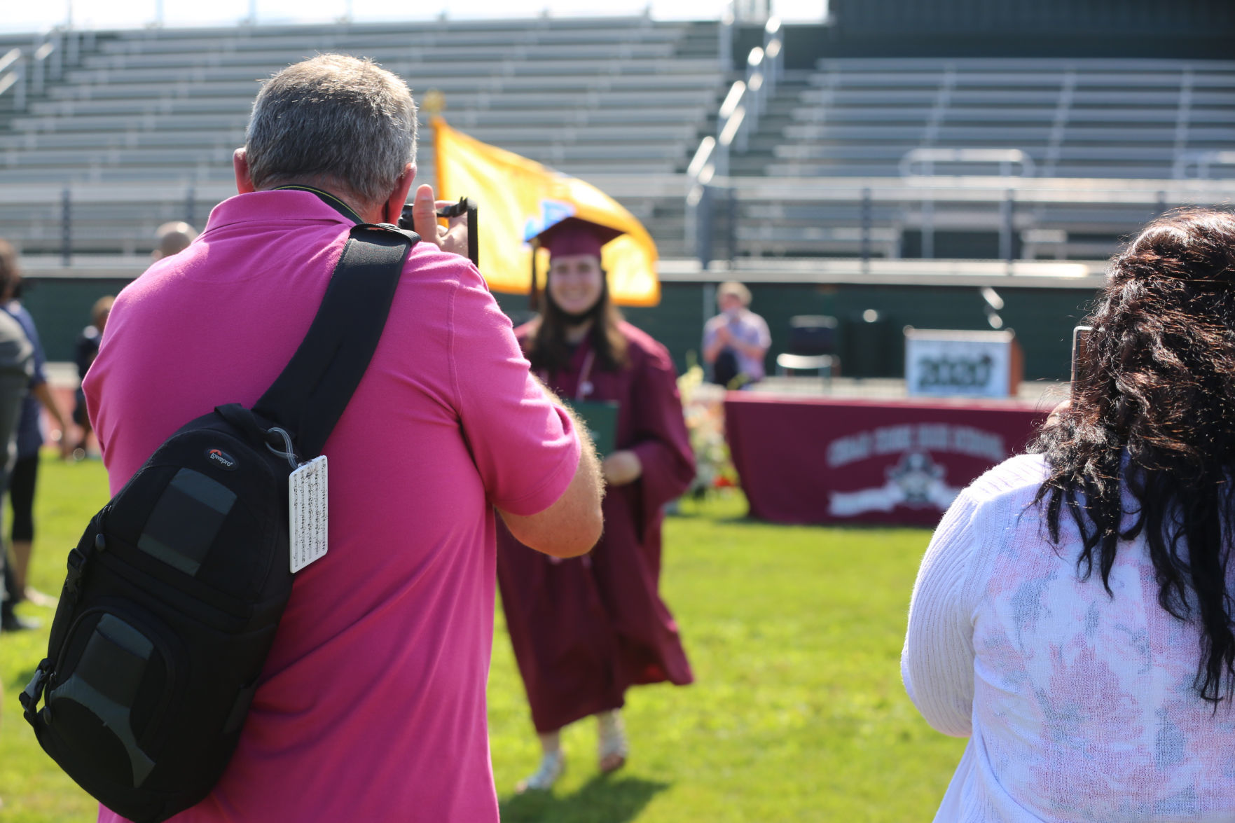 Cedar Creek High School graduation 2020 graduation 2020